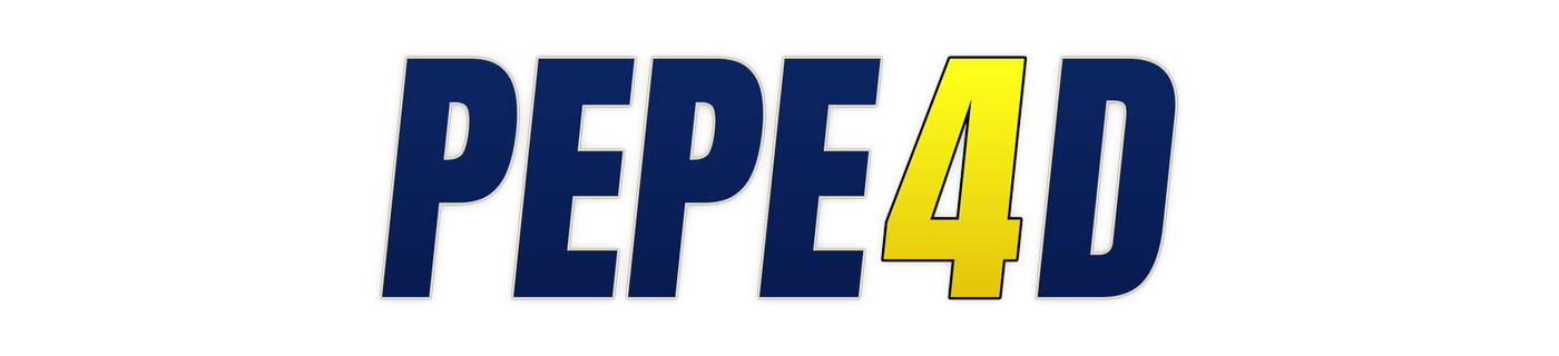 pepe4d